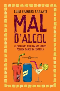 Mal d'alcol - Librerie.coop