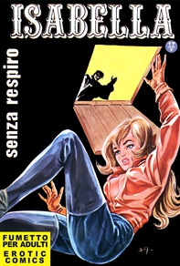 Senza respiro - Librerie.coop Senza respiro - Librerie.coop
