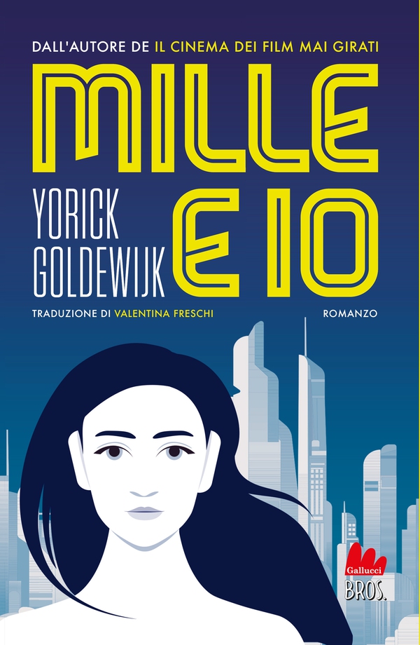 Mille e io - Librerie.coop Mille e io - Librerie.coop