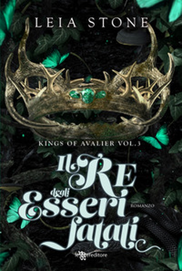 Il re degli esseri fatati. Kings of Avalier - Vol. 3 - Librerie.coop Il re degli esseri fatati. Kings of Avalier - Vol. 3 - Librerie.coop