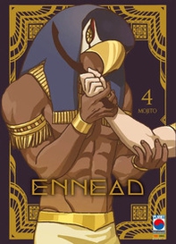 Ennead - Vol. 4 - Librerie.coop