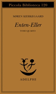 Enten Eller - Vol. 4 - Librerie.coop
