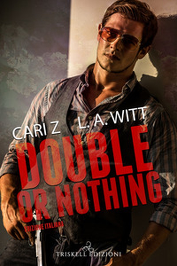 Double or nothing. Ediz. italiana - Librerie.coop Double or nothing. Ediz. italiana - Librerie.coop
