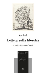 Lettera sulla filosofia - Librerie.coop