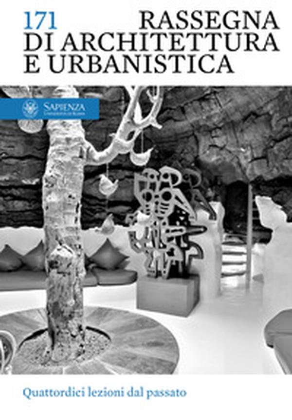 Rassegna di architettura e urbanistica - Vol. 171 - Librerie.coop Rassegna di architettura e urbanistica - Vol. 171 - Librerie.coop