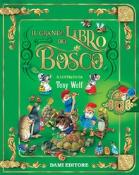 Il grande libro del bosco - Librerie.coop