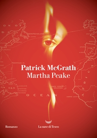 Martha Peake - Librerie.coop