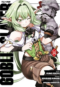 Goblin Slayer - Vol. 14 - Librerie.coop