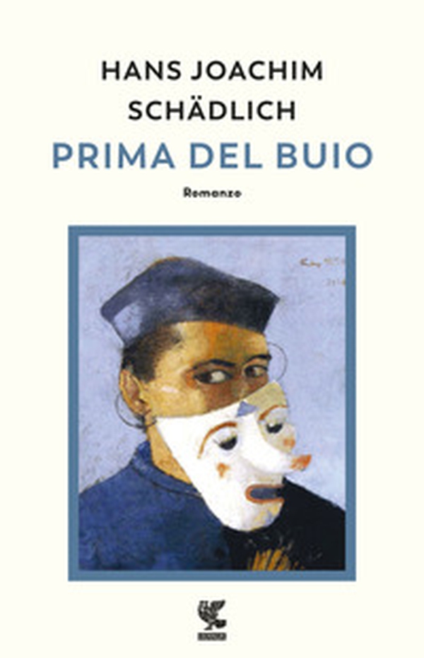 Prima del buio - Librerie.coop Prima del buio - Librerie.coop
