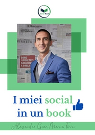 I tuoi social in un book - Librerie.coop
