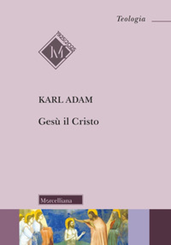 Gesù il Cristo - Librerie.coop Gesù il Cristo - Librerie.coop