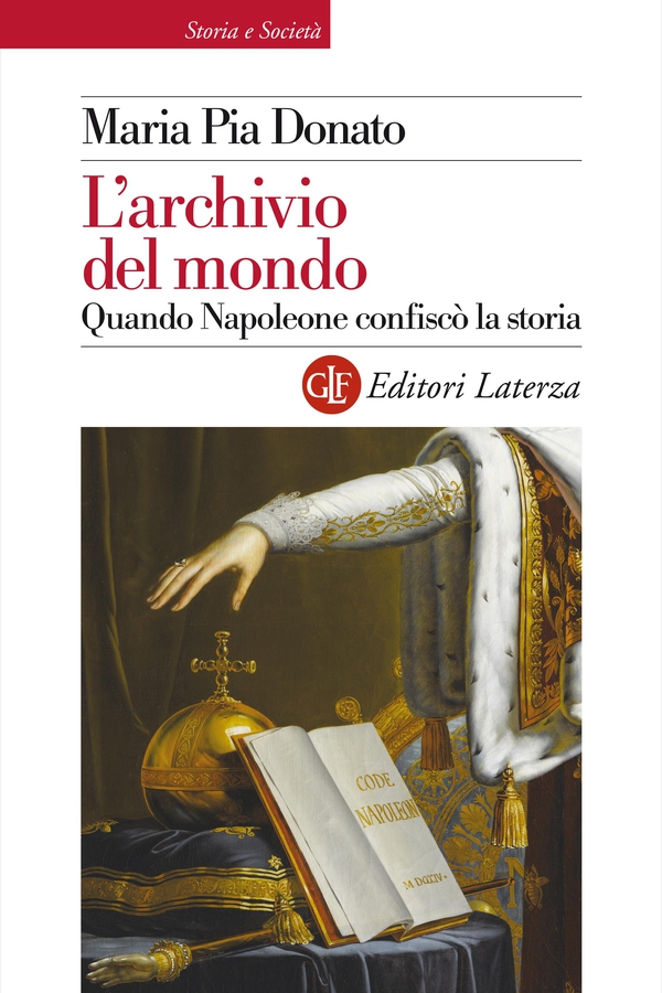 L'archivio del mondo - Librerie.coop L'archivio del mondo - Librerie.coop