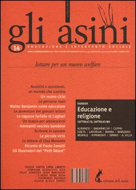 Gli asini. Rivista di educazione e intervento sociale - Librerie.coop