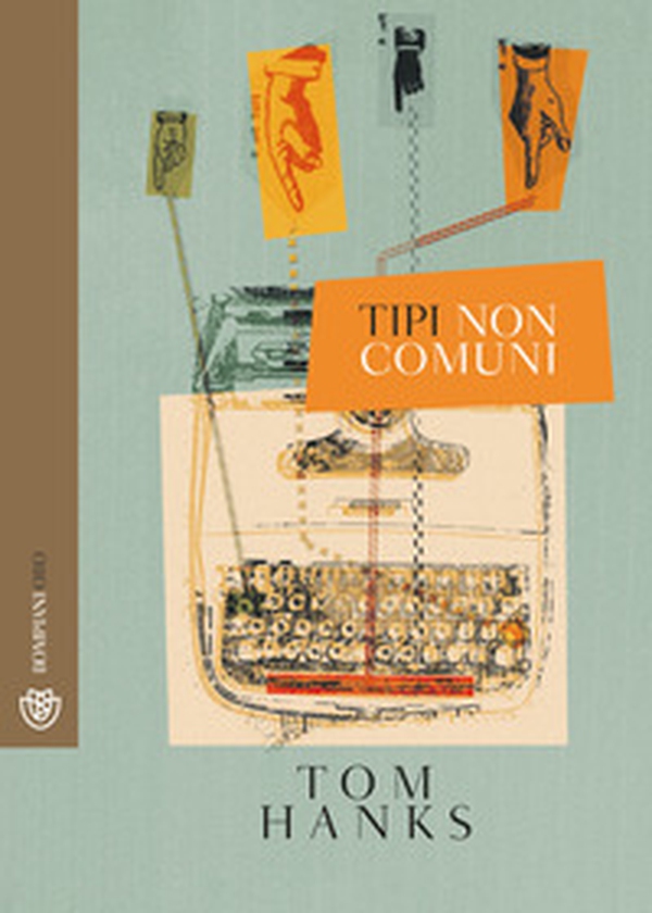Tipi non comuni - Librerie.coop Tipi non comuni - Librerie.coop