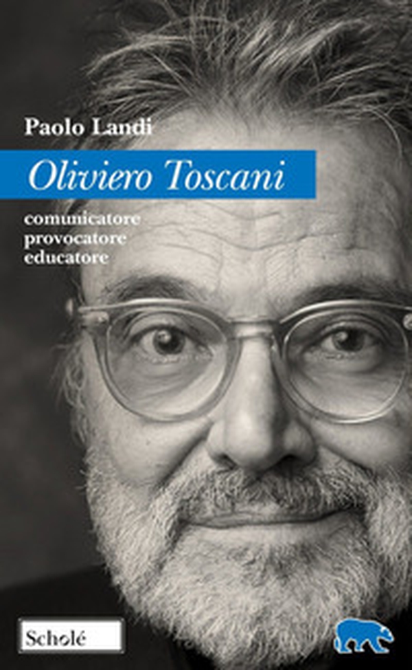 Oliviero Toscani. Comunicatore, provocatore, educatore - Librerie.coop Oliviero Toscani. Comunicatore, provocatore, educatore - Librerie.coop