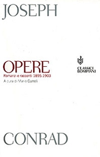 Opere. Romanzi e racconti. 1895-1903 - Librerie.coop