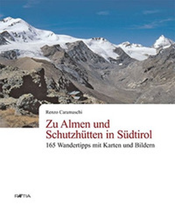 Zu Almen und Schutzhütten in Südtirol - Librerie.coop Zu Almen und Schutzhütten in Südtirol - Librerie.coop