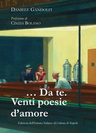 ...Da te. Venti poesie d'amore - Librerie.coop