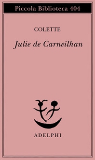 Julie de Carneilhan - Librerie.coop