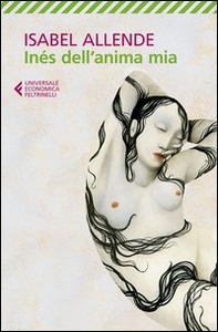 Inés dell'anima mia - Librerie.coop Inés dell'anima mia - Librerie.coop