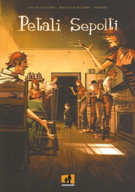 Petali sepolti - Librerie.coop