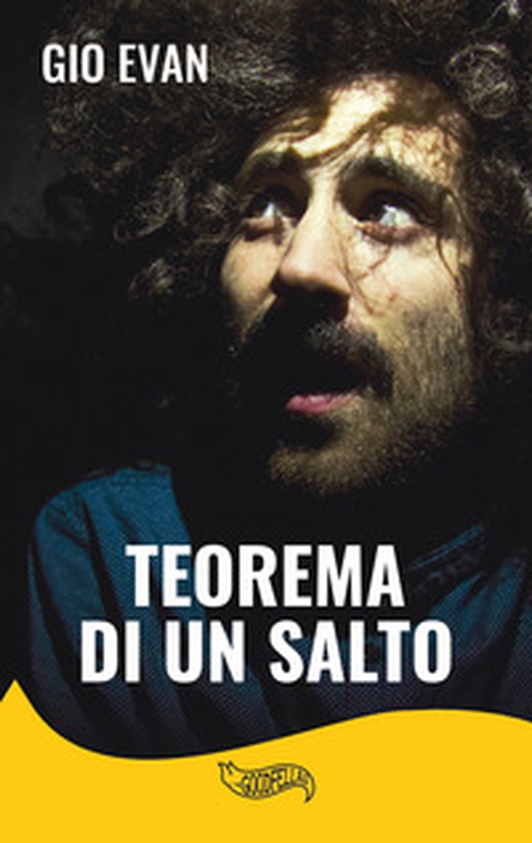 Teorema di un salto - Librerie.coop Teorema di un salto - Librerie.coop