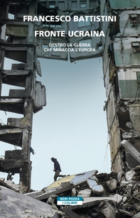 Fronte Ucraina - Librerie.coop