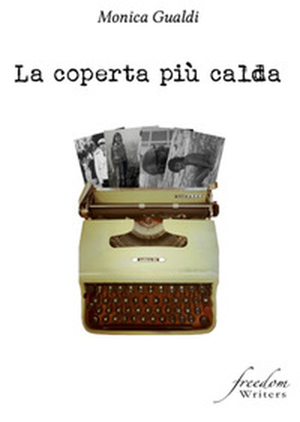 La coperta più calda - Librerie.coop La coperta più calda - Librerie.coop