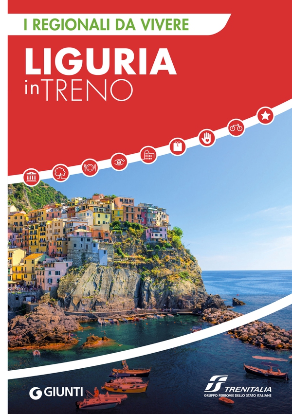 Liguria in treno - Librerie.coop Liguria in treno - Librerie.coop