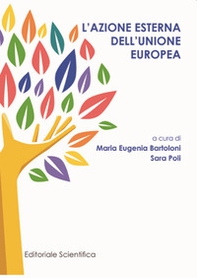 L'azione esterna dell'Unione europea - Librerie.coop