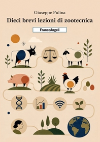 Dieci brevi lezioni di zootecnica - Librerie.coop