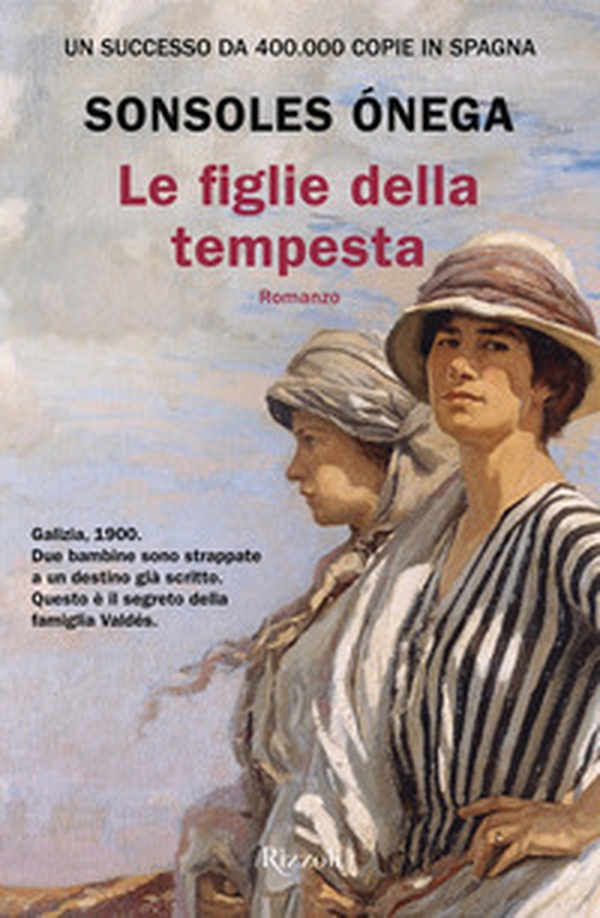 Le figlie della tempesta - Librerie.coop