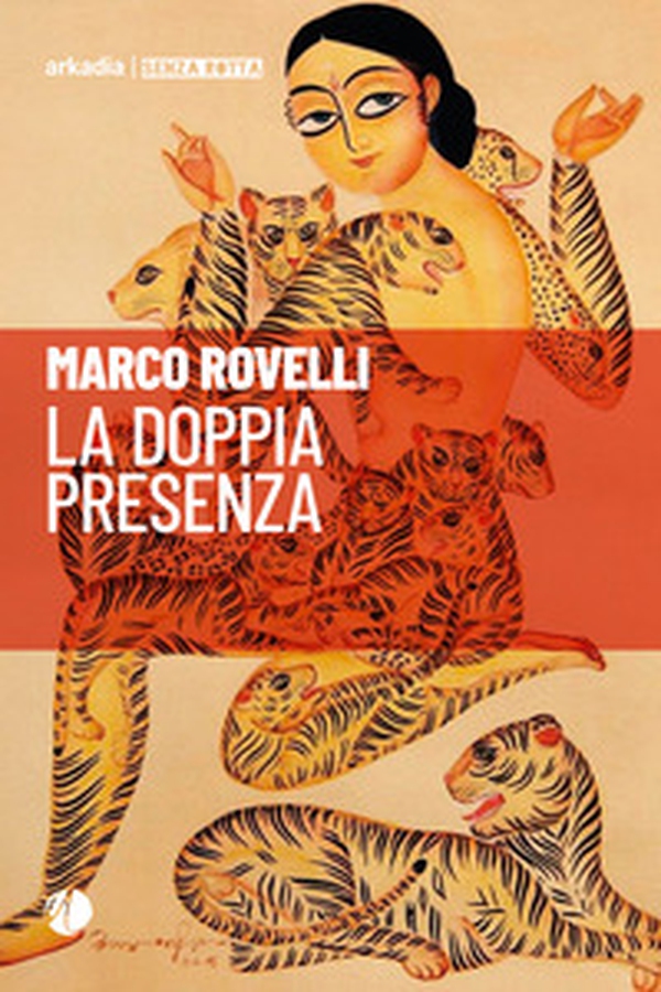 La doppia presenza - Librerie.coop La doppia presenza - Librerie.coop