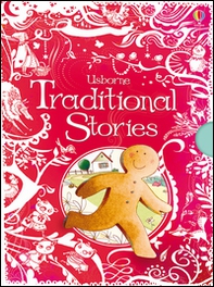Traditional stories gift set - Librerie.coop