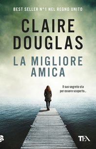 La migliore amica - Librerie.coop