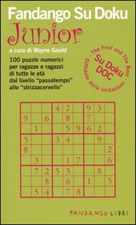 Su Doku Junior - Librerie.coop