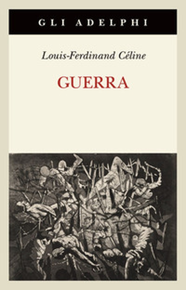 Guerra - Librerie.coop Guerra - Librerie.coop