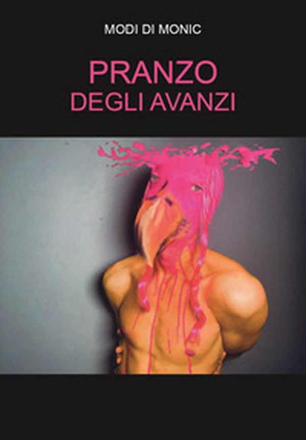 Pranzo degli avanzi - Librerie.coop Pranzo degli avanzi - Librerie.coop