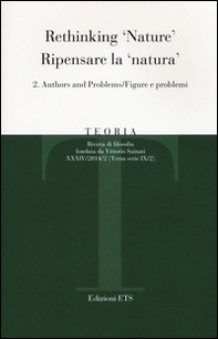 Teoria (2014). Ediz. italiana e inglese - Vol. 2 - Librerie.coop