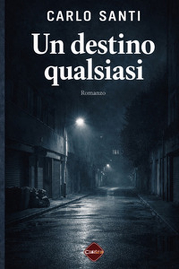 Un destino qualsiasi - Librerie.coop