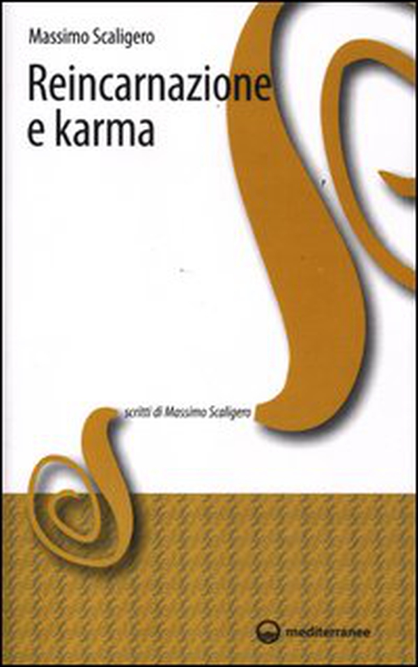 Reincarnazione e karma - Librerie.coop Reincarnazione e karma - Librerie.coop