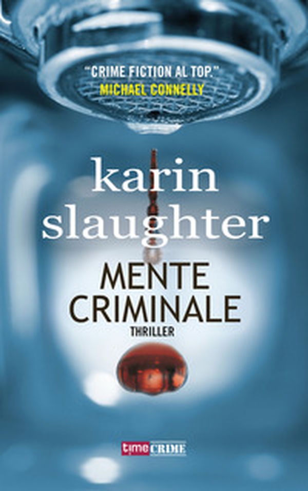 Mente criminale - Librerie.coop Mente criminale - Librerie.coop