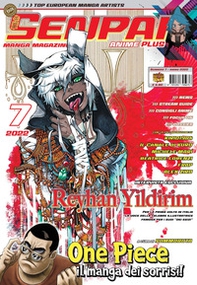 Senpai plus - Librerie.coop