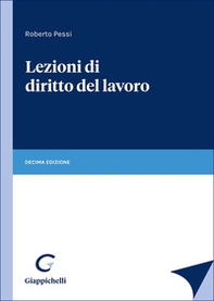 Lezioni di diritto del lavoro - Librerie.coop