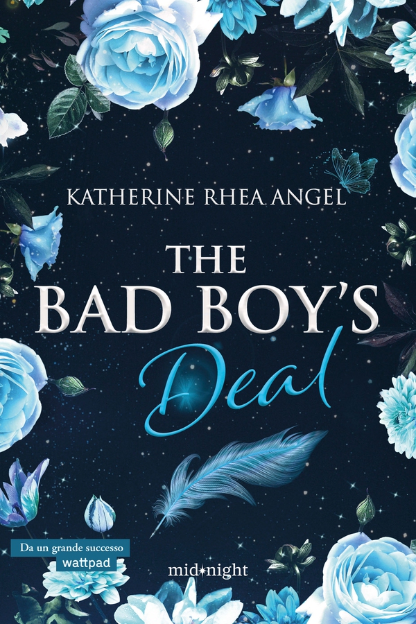 The Bad Boy's Deal - Librerie.coop The Bad Boy's Deal - Librerie.coop