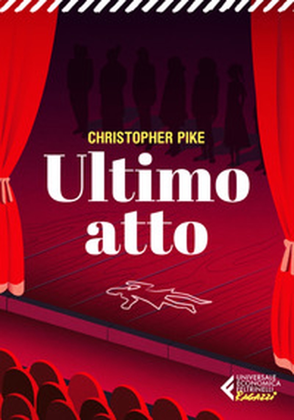 Ultimo atto - Librerie.coop Ultimo atto - Librerie.coop