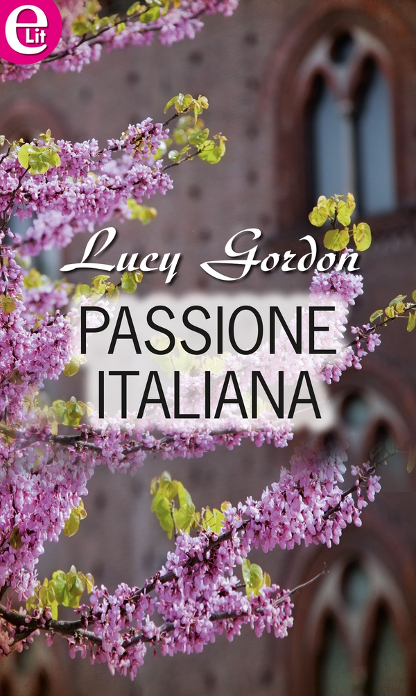 Passione italiana (eLit) - Librerie.coop Passione italiana (eLit) - Librerie.coop