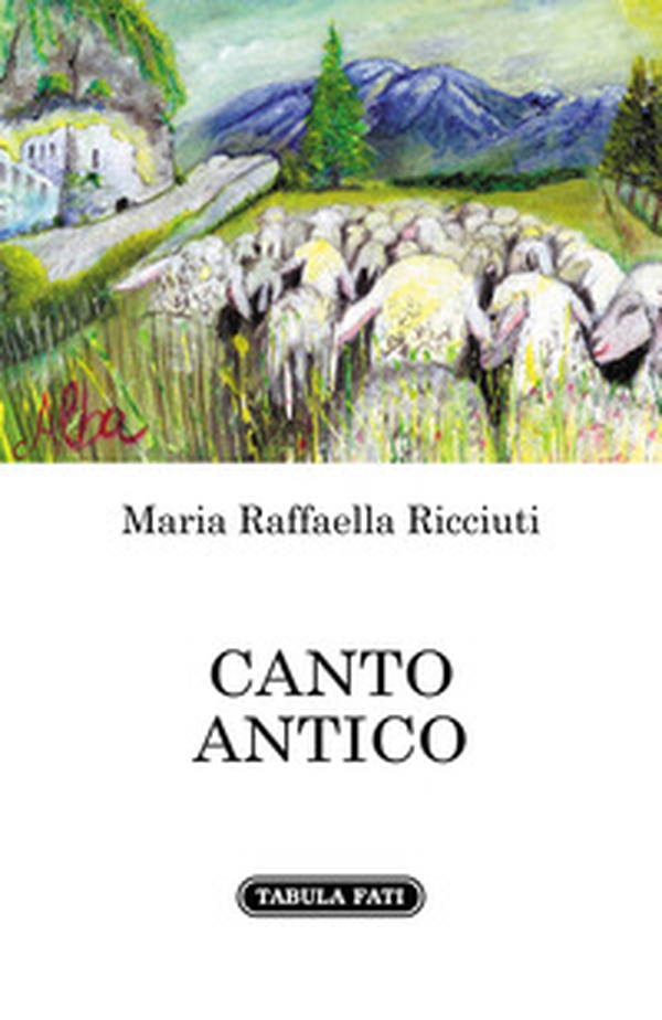 Canto antico - Librerie.coop Canto antico - Librerie.coop