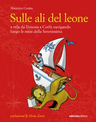 Sulle ali del leone - Librerie.coop