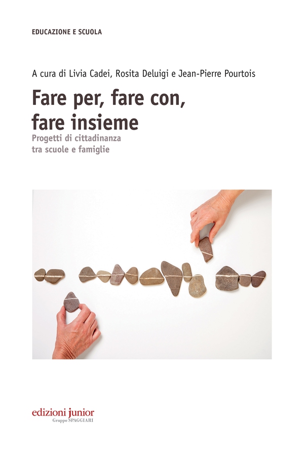 Fare per, fare con, fare insieme - Librerie.coop